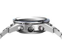 Armbanduhr Tag Heuer Herr Carrera in Stahl CV201AR.BA0715 - CV201AR.BA0715